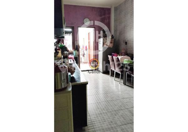 Boarding House in South Pete, Gunungpati, Semarang 2