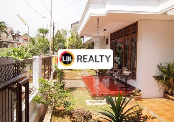 Rumah di Villa Aster Semarang 1