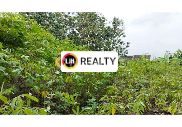 Kavling di Mangunharjo Durenan Tembalang Semarang 2