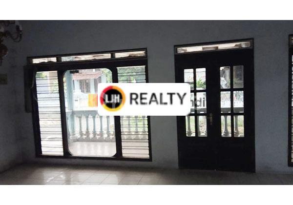 Rumah di Mangunharjo Tugu Semarang 2