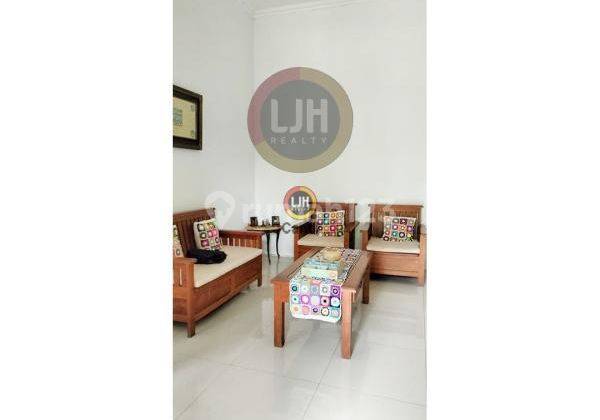Rumah di Lamper Tengah Semarang 1