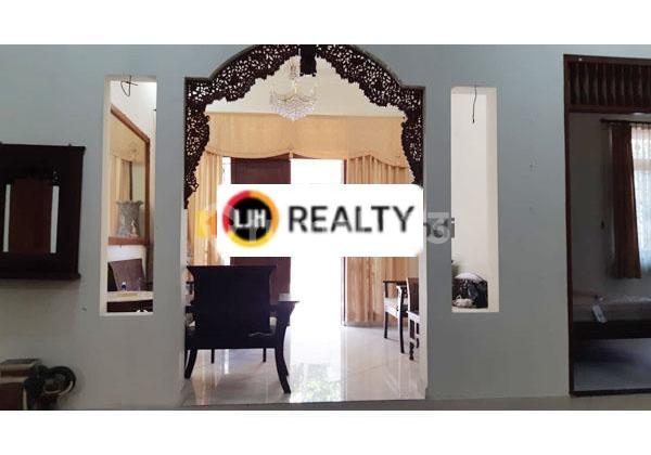 Rumah di Bukit Agung Bukit Sari Semarang 1