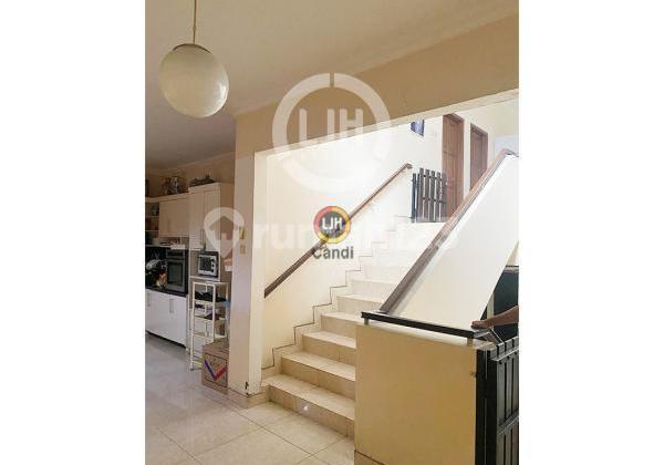 Rumah di Permata Hijau Tembalang Semarang 2