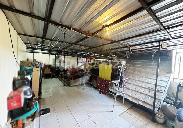 Rumah di Cluster Burgundi Graha Taman Pelangi BSB Semarang 2