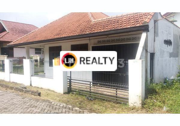 Rumah di Srondol Sari Semarang 1