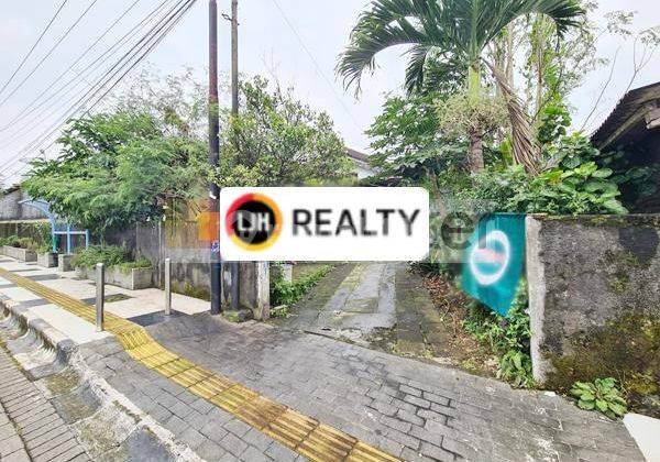 Rumah di Merpati Salatiga Jawa Tengah 2