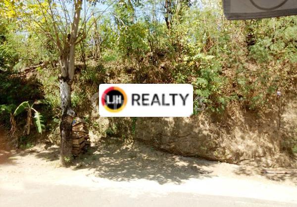 Kavling di Borobudur Semarang 1