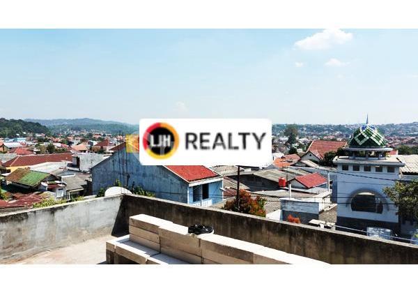 Rumah di Papandayan Semarang 2