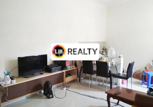 Rumah di Brigjen Katamso Ungaran 1