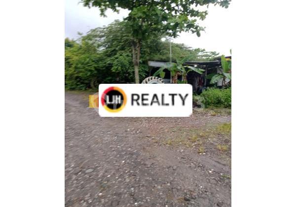 Kavling di Sendang mulyo Tembalang Semarang 1