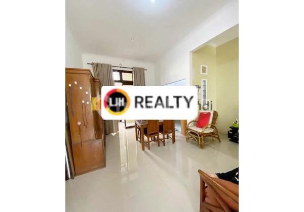 Rumah di Sanur Beranda Bali BSB Semarang 1