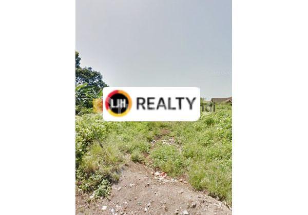 Plot in Wonosari Ngaliyan Semarang 1