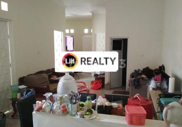 Rumah di Brigjen Katamso Ungaran 2