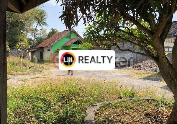 Kavling di Jimbaran Bandungan Jawa Tengah 2