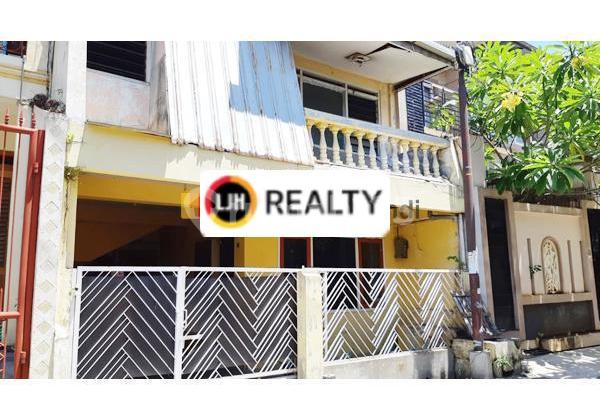 Rumah di Brumbungan Semarang 1