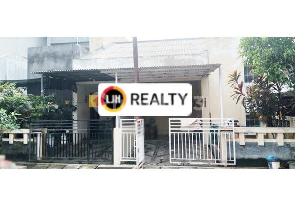 Rumah di Brumbungan Semarang 1