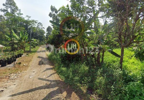 Kavling Kp Sidodadi Mijen Semarang 1