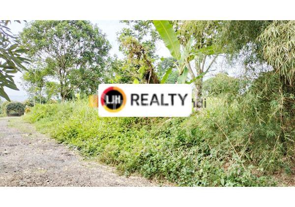 Kavling di Dliwang Ungaran Jawa Tengah 1