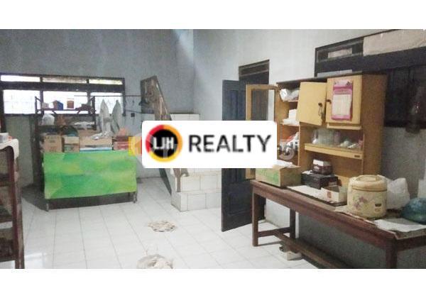 Rumah di Mangunharjo Tugu Semarang 1