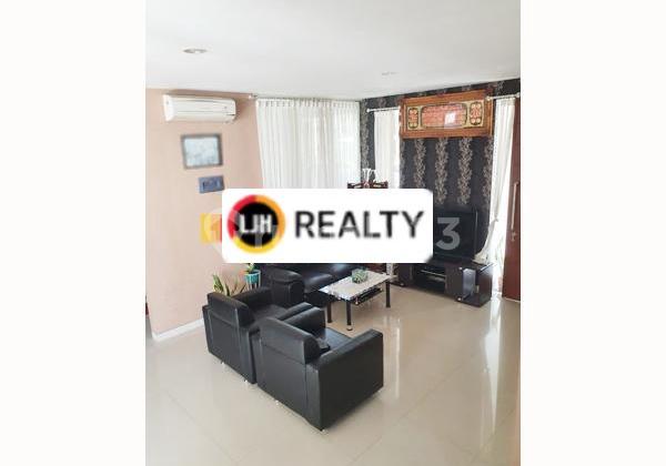 House in Citragrand Greenstone Sambiroto Semarang 1