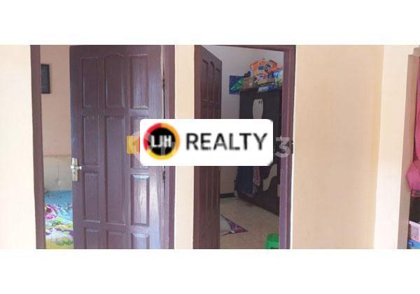 Rumah di Emas Perum Dempel Tlogosari Semarang 1