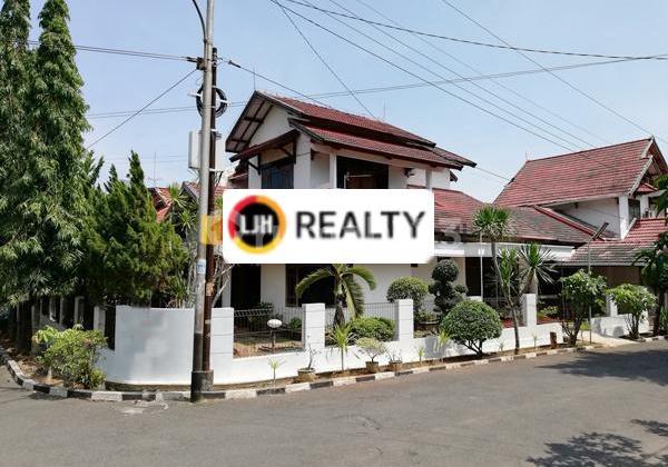 Rumah di Villa Aster Semarang 2