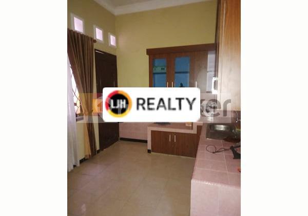 Rumah di Graha Taman Bunga BSB Semarang 2