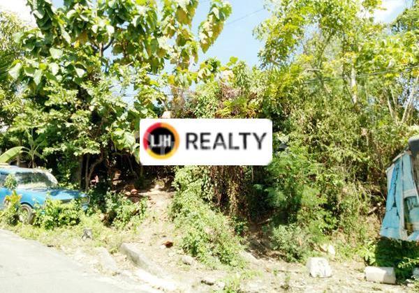 Kavling di Borobudur Semarang 2