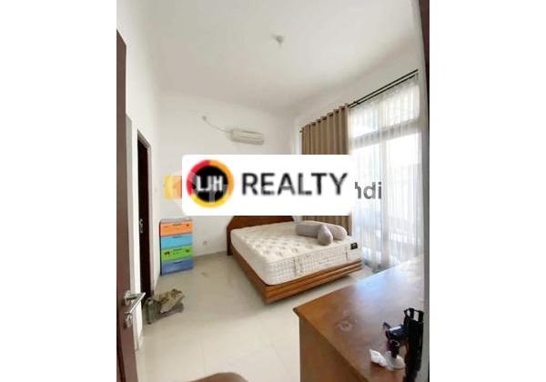 Rumah di Sanur Beranda Bali BSB Semarang 2