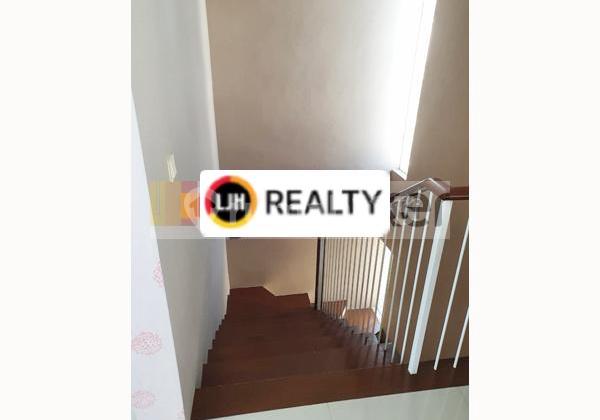 House in Citragrand Greenstone Sambiroto Semarang 2