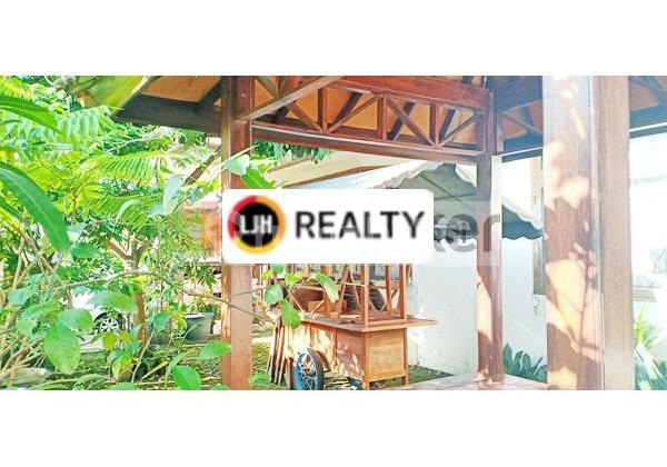 House in Klentengsari, Banyumanik, Semarang 2