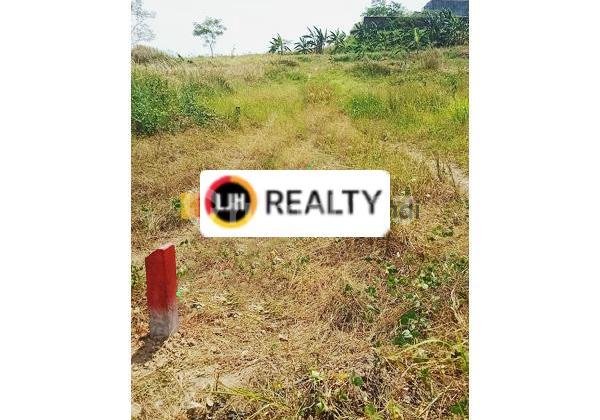 Kavling di Tanjung Gendong Sendangmulyo Semarang 1