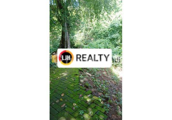 Kavling di Tinjomoyo Semarang 1