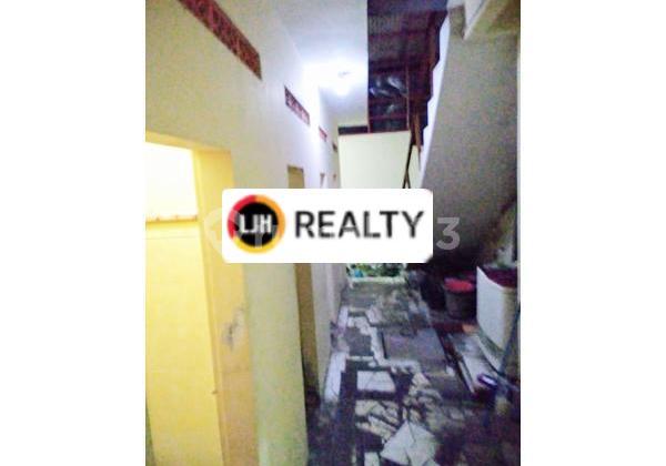 Rumah Kost di Kurantil Krapyak Semarang 1