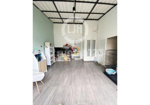 Rumah di Kalandra City Bsb Mijen Semarang 2