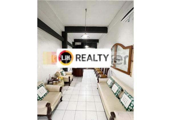 Ruko di MT Haryono Semarang 2