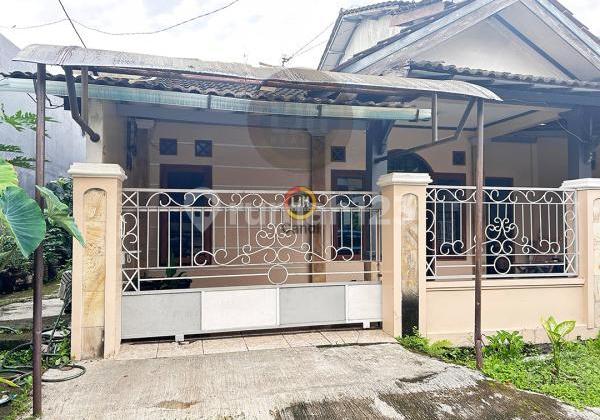 Jual Sewa Rumah di Tulus Harapan Ketileng Semarang. Sewa Rp 35jt/th 1