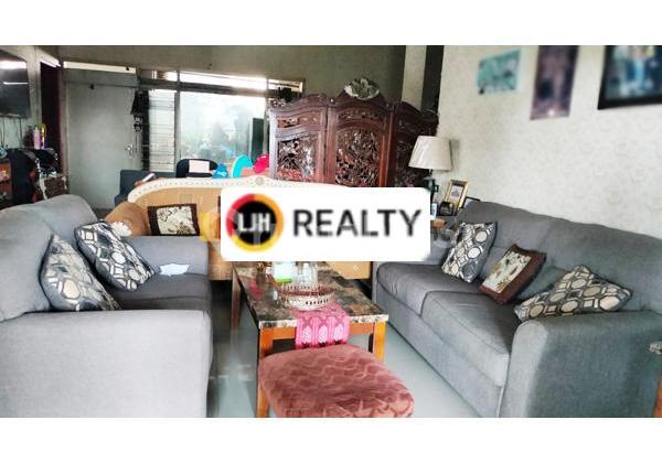 Rumah di Papandayan Semarang Rumah di Papandayan Semarang