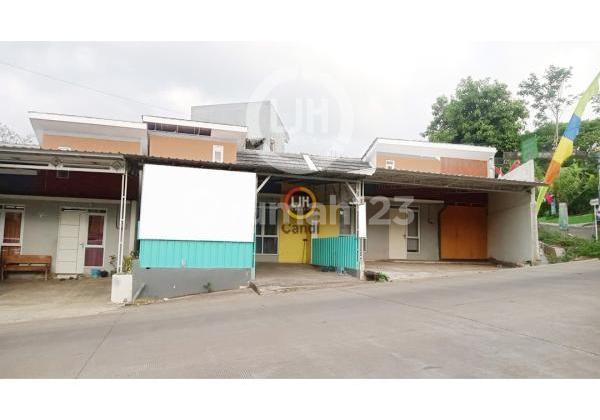 Rumah di Gondoriyo Ngaliyan Semarang 1