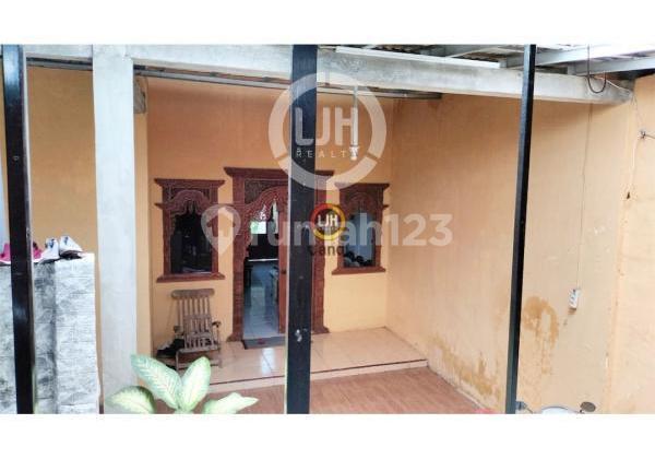 Rumah di Sri Rejeki Dalam Semarang 2