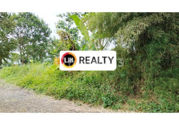 Kavling di Dliwang Ungaran Jawa Tengah 2