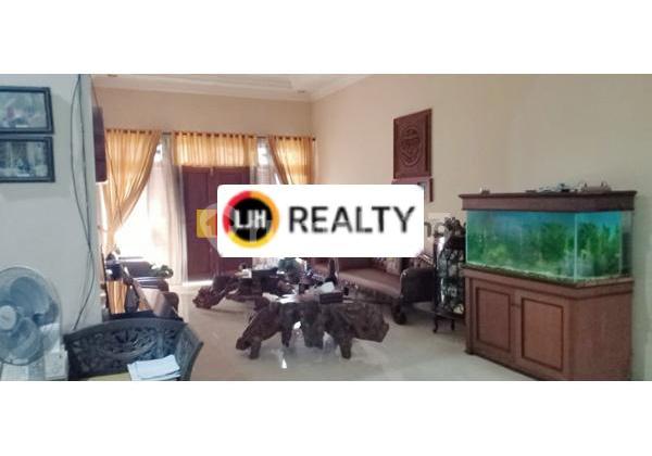 House in Klentengsari, Banyumanik, Semarang 1