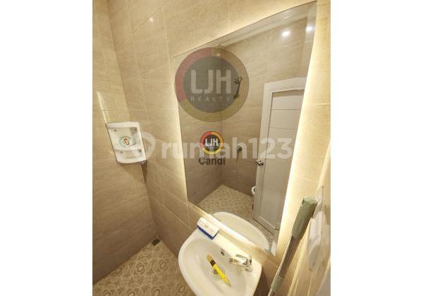 Rumah di Kasuari Pudak Payung Semarang 2