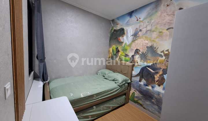Dijual Rumah Bagus Condo House Di Green Royale 2