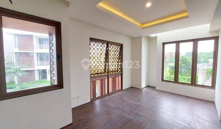 Dijual Rumah semi Furnish Di Puri 11, Tangerang 2