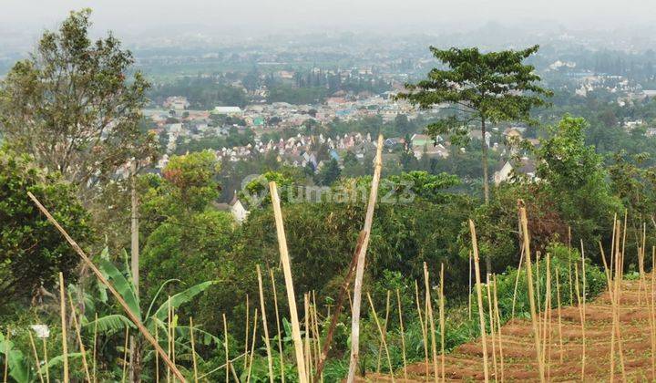 Dijual Kavling Di Puncak Desa Sukanagalih 2