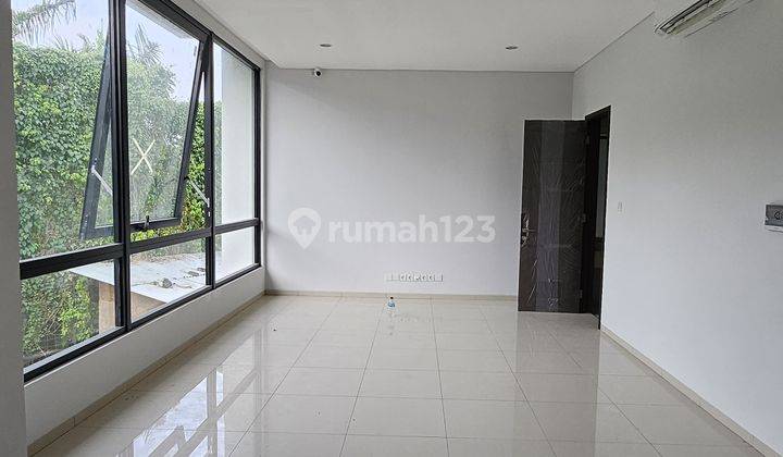 Dijual Rumah Baru Di Cluster Sierra 3 Lantai 2