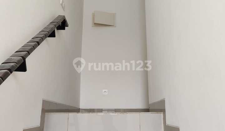 Disewakan Rumah PIK 2 Cluster Baltimore 6x15 2