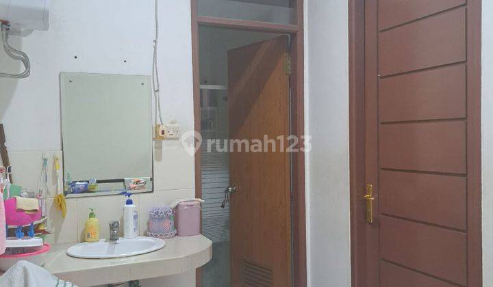 Dijual Rumah Jakarta Barat Uk 6,5x15 1