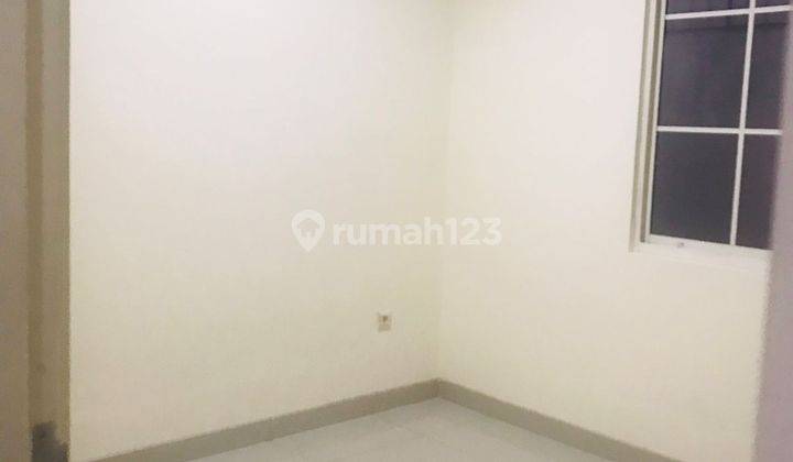 Disewakan Rumah Cluster West Europe Uk 4x15 Sudah Ada Ac 2 Unit 2